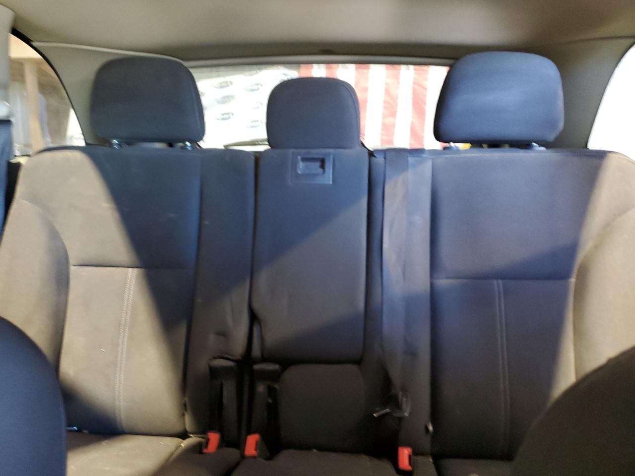 2013 Ford Edge Se VIN: 2FMDK3GCXDBA67833 Lot: 92480995