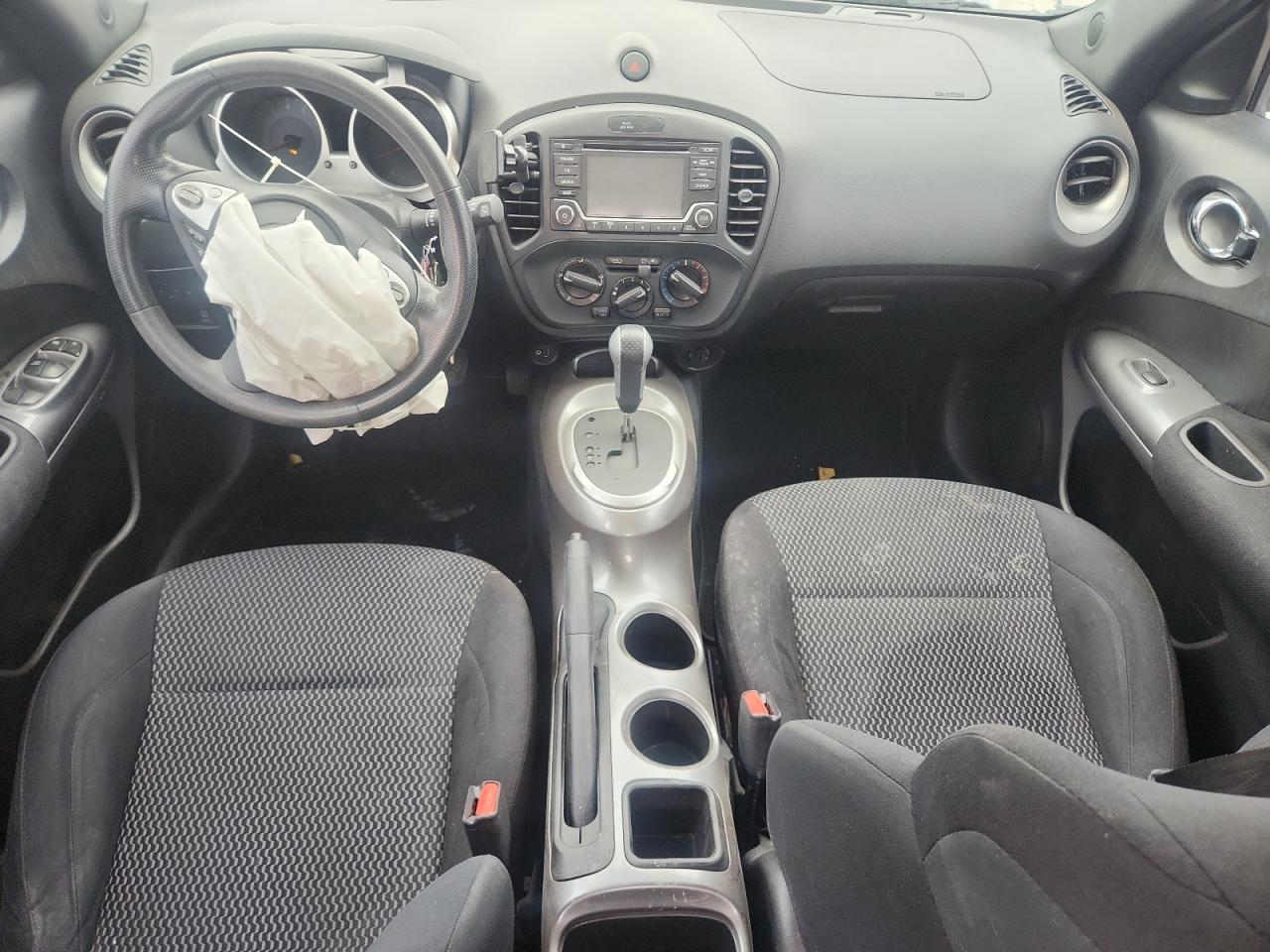 2016 Nissan Juke S VIN: JN8AF5MV6GT658022 Lot: 91271245