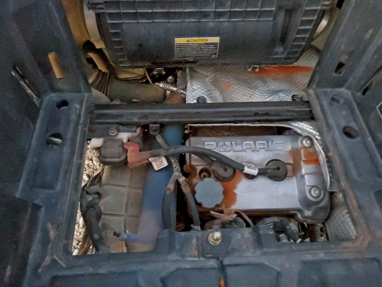 2019 Polaris Rzr Xp 4 Turbo Eps VIN: 3NSVFE921KF587236 Lot: 94511505