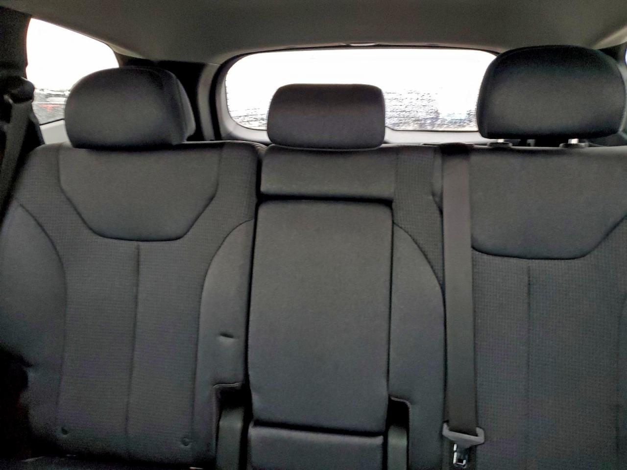 2022 Hyundai Santa Fe Sel VIN: 5NMS64AJ0NH404672 Lot: 94439185