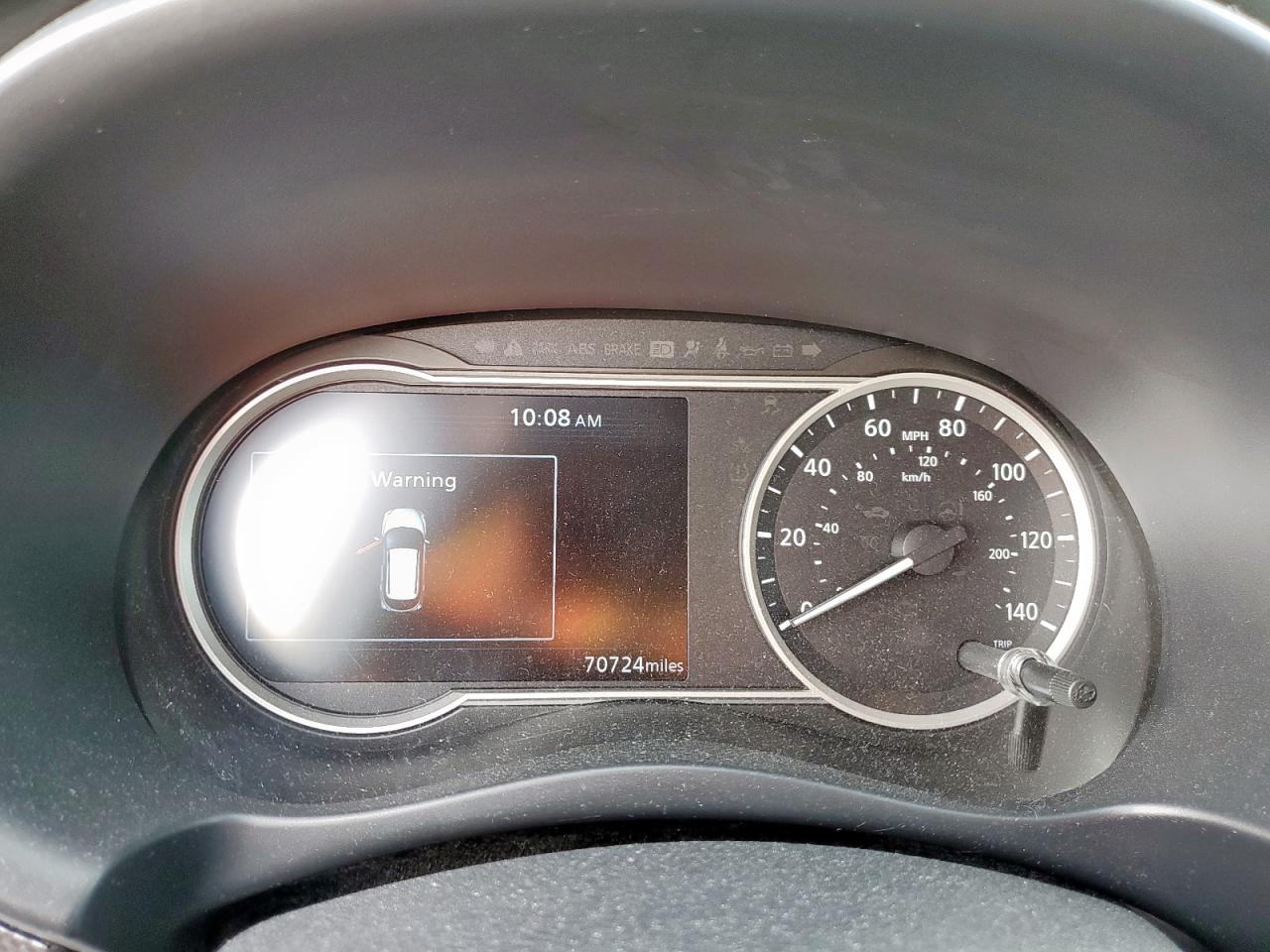 2018 Nissan Kicks S VIN: 3N1CP5CU0JL533378 Lot: 93826445