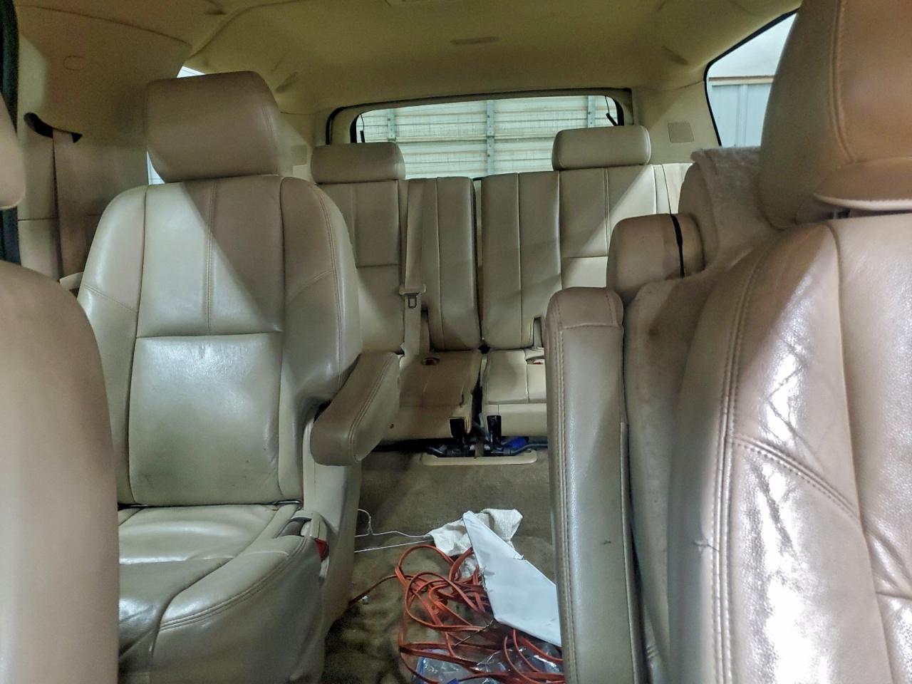 2013 Chevrolet Suburban K1500 Lt VIN: 1GNSKJE77DR228973 Lot: 93832395