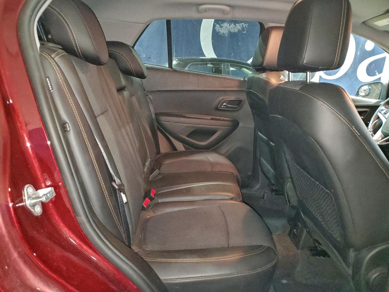 2017 Chevrolet Trax 1Lt VIN: 3GNCJPSB5HL273393 Lot: 94352645