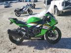 2025 KAWASAKI ZX636 K   a la Venta en Copart FL - OCALA