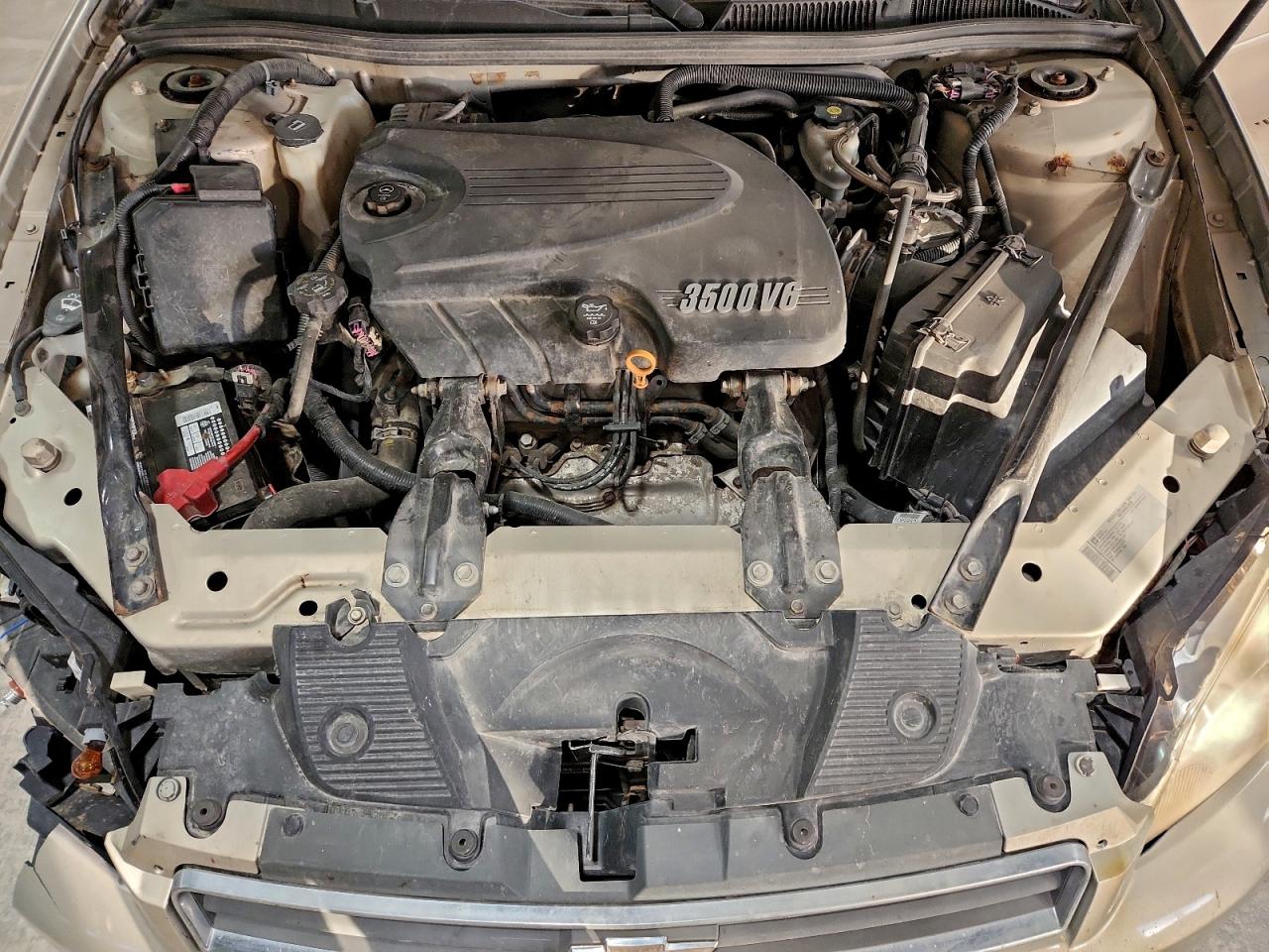 2011 Chevrolet Impala Lt VIN: 2G1WB5EK8B1171686 Lot: 94067605