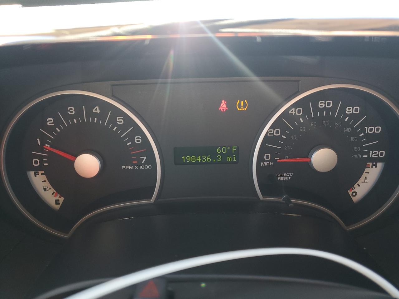 2007 Ford Explorer Xlt VIN: 1FMEU73807UB87632 Lot: 90341205