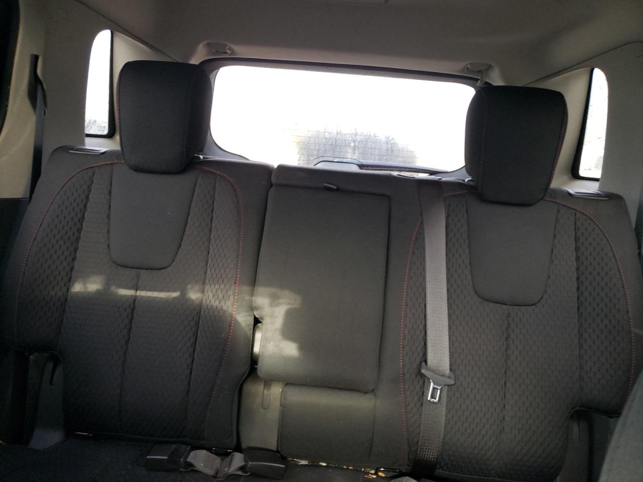 2013 GMC Terrain Sle VIN: 2GKALMEK2D6250841 Lot: 92994045