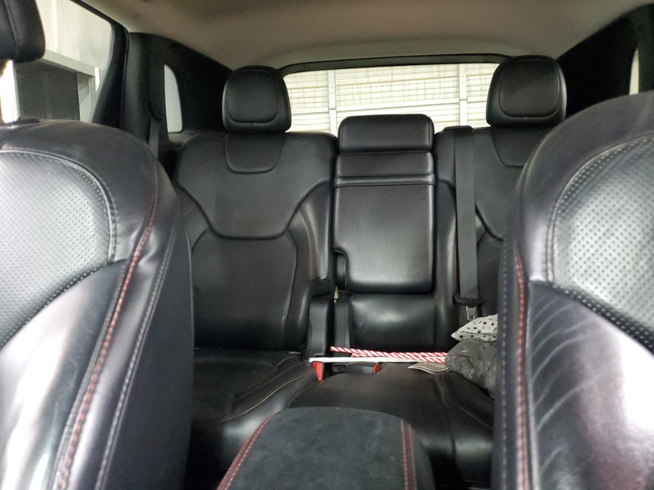 2017 Jeep Cherokee Trailhawk VIN: 1C4PJMBB4HW555558 Lot: 92349385