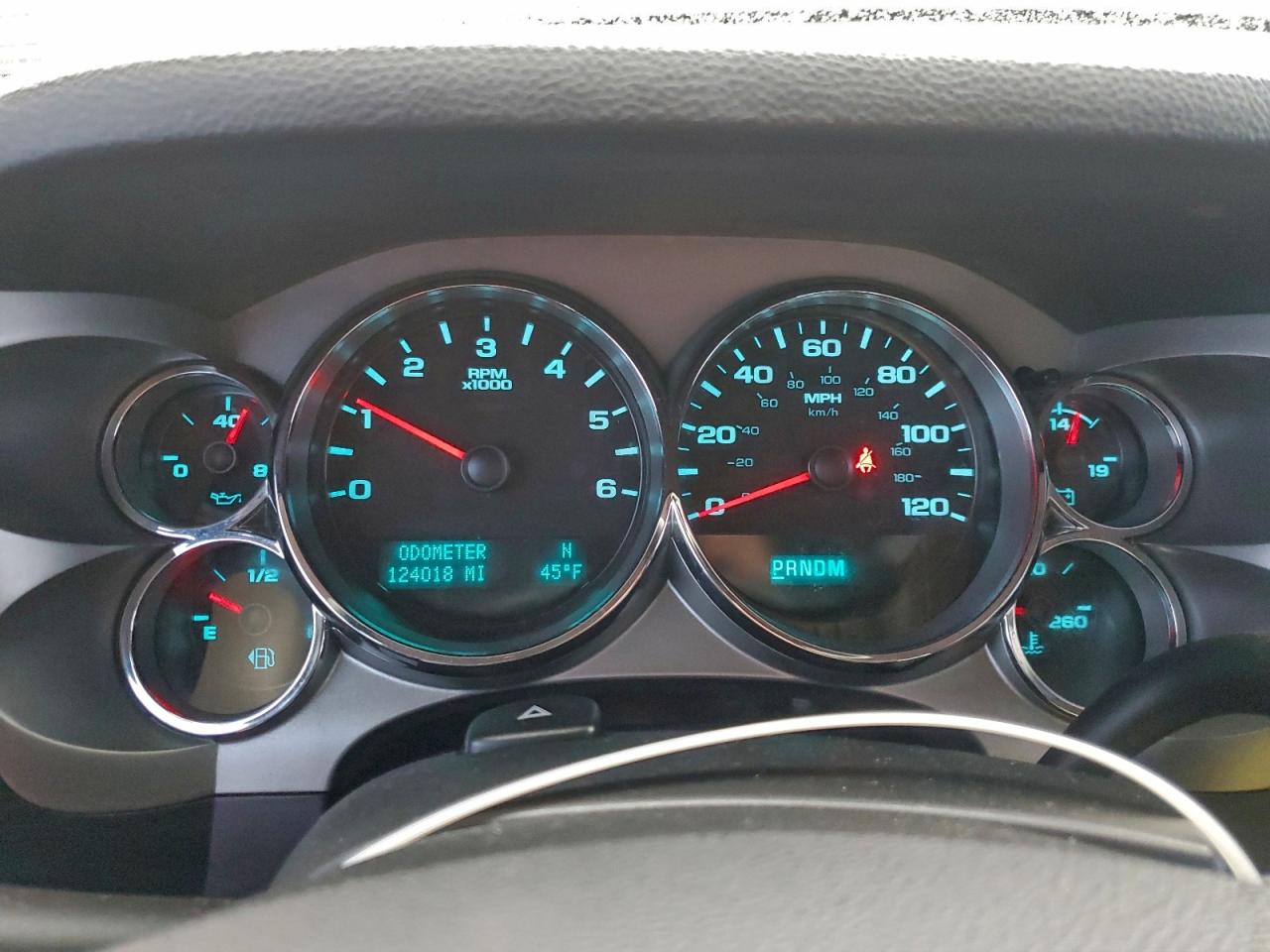 2012 GMC Sierra K1500 Sle VIN: 1GTR2VE77CZ108281 Lot: 94705985