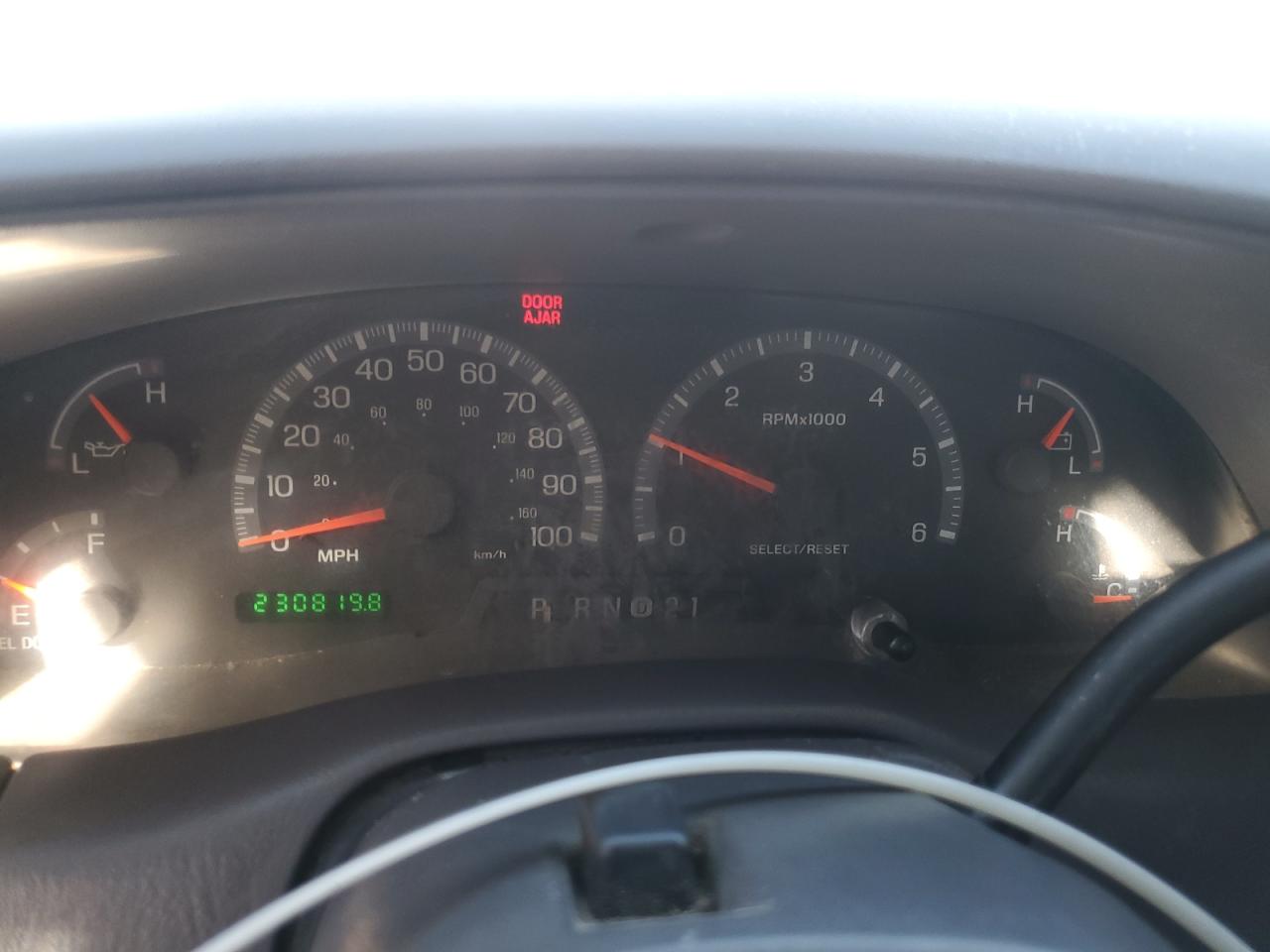 2002 Ford F150 VIN: 1FTRX17W12NB81392 Lot: 92231195