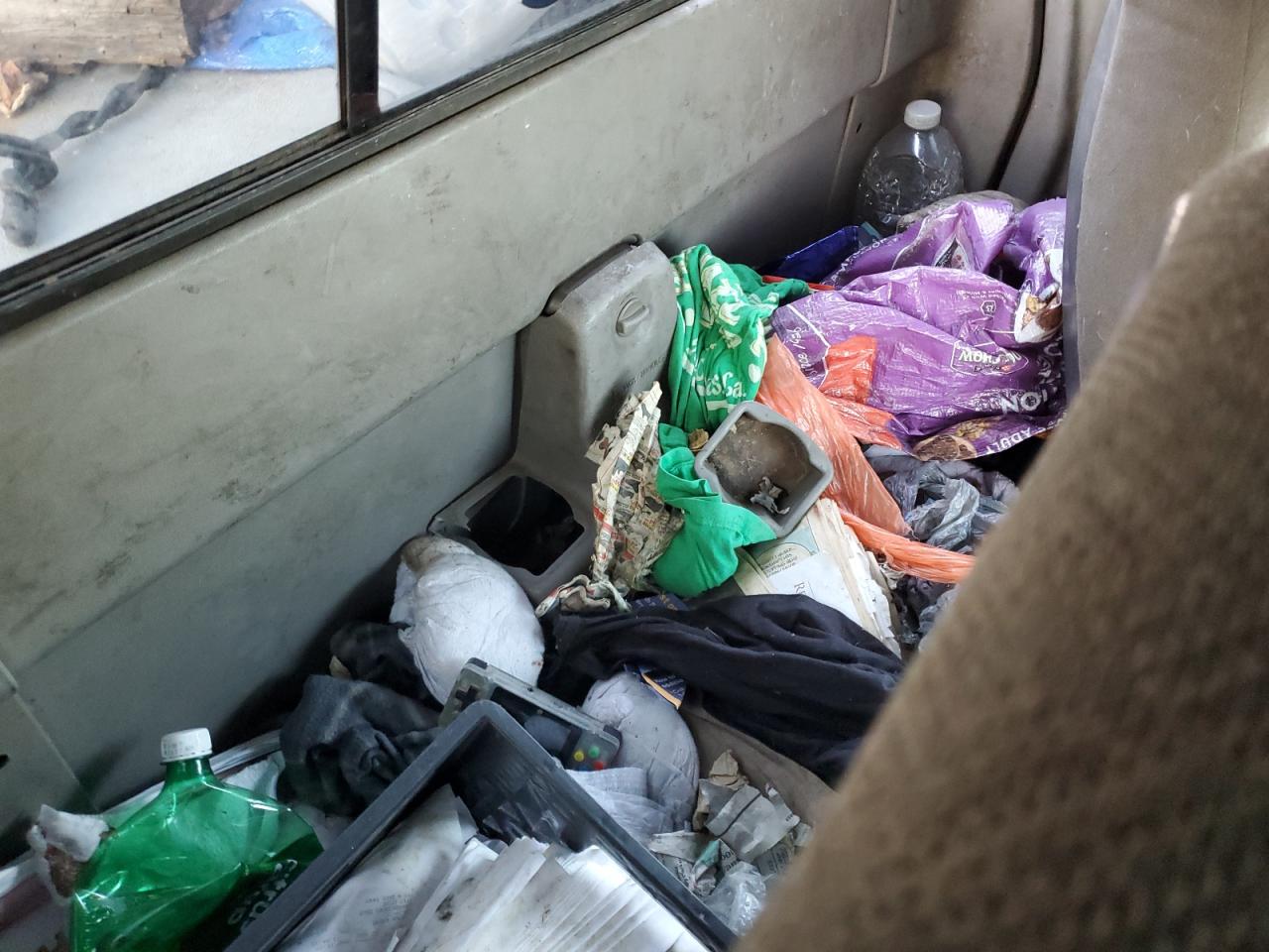 2000 Ford Ranger Super Cab VIN: 1FTYR14V6YPA42275 Lot: 92583655