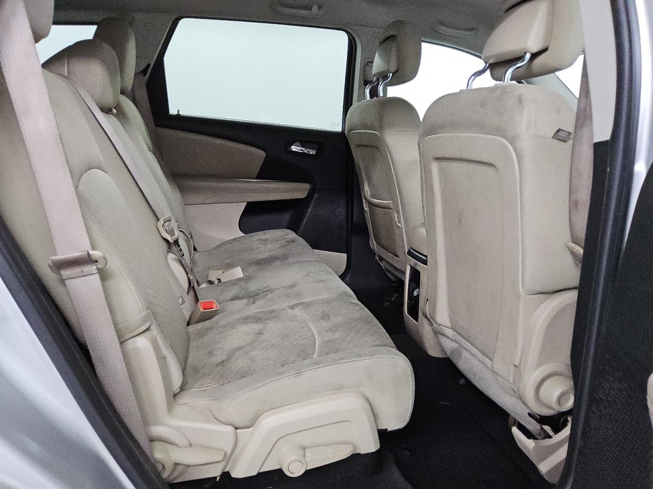 2012 Dodge Journey Sxt VIN: 3C4PDCBG1CT308834 Lot: 91320335