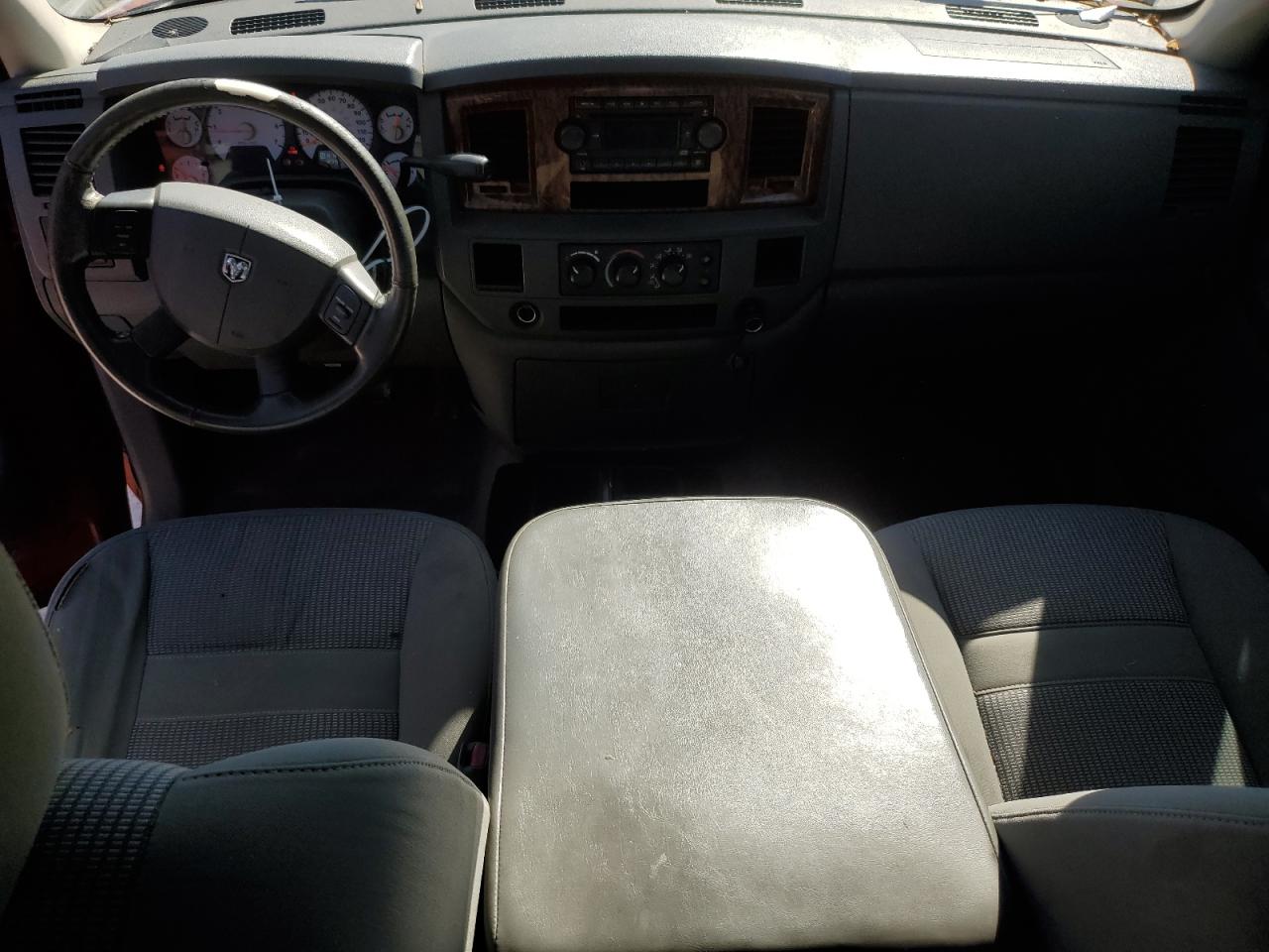 2006 Dodge Ram 1500 St VIN: 1D7HA18216J120863 Lot: 92346485