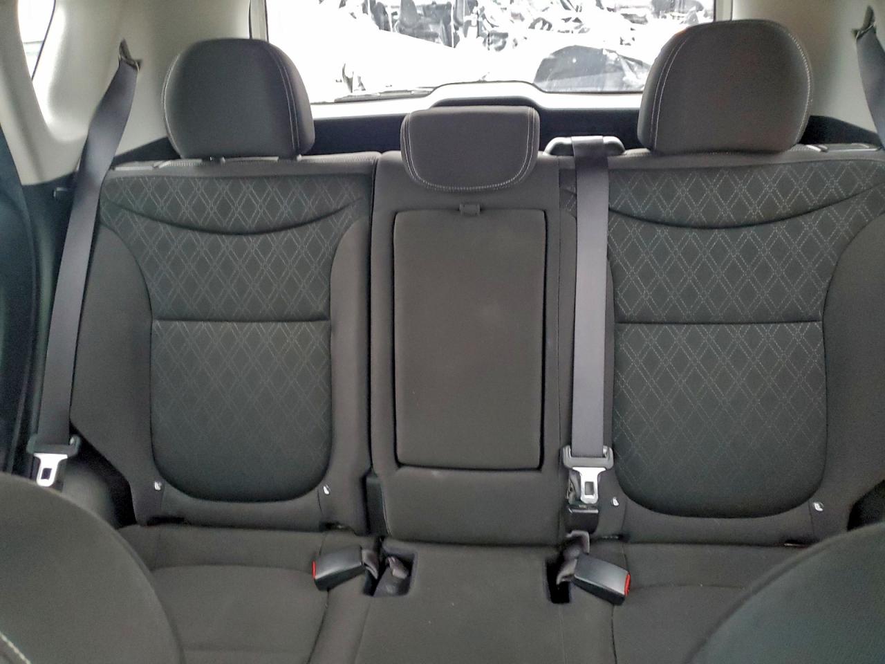 2014 Kia Soul VIN: KNDJN2A23E7098215 Lot: 93087505