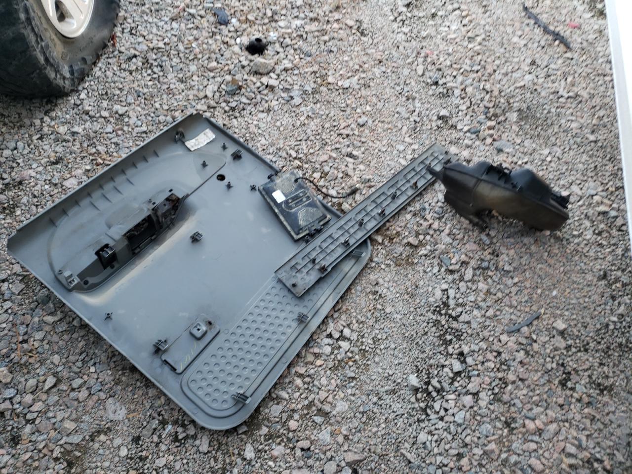 2006 Ford F350 Srw Super Duty VIN: 1FDAF56P96EA33624 Lot: 91709795