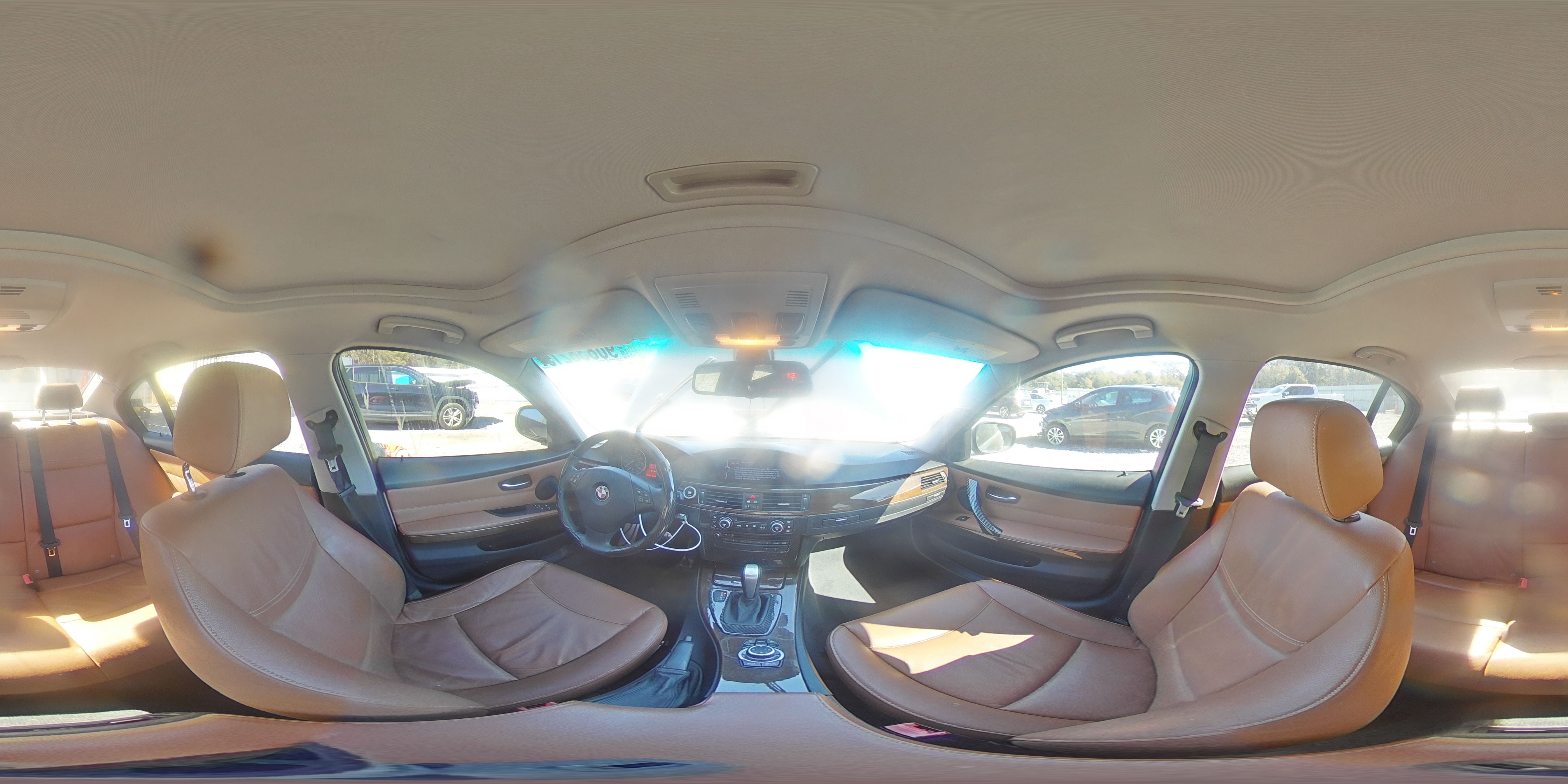 2009 BMW 328 I VIN: WBAPH77549NL81950 Lot: 90838215