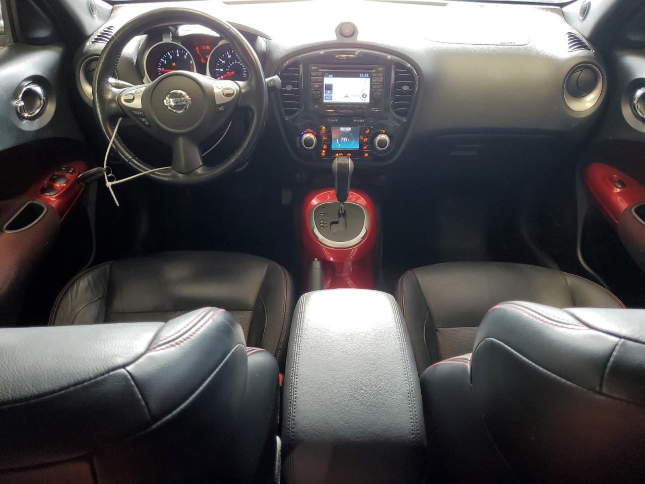 2013 Nissan Juke S VIN: JN8AF5MV2DT213322 Lot: 91927115