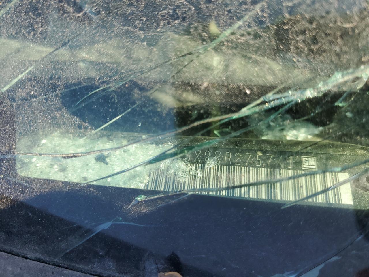 2008 Cadillac Escalade Luxury VIN: 1GYFK43828R275741 Lot: 92286425