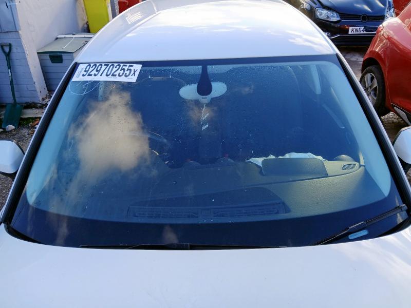 2014 AUDI A3 1.6 TDI 110 SE 5DR