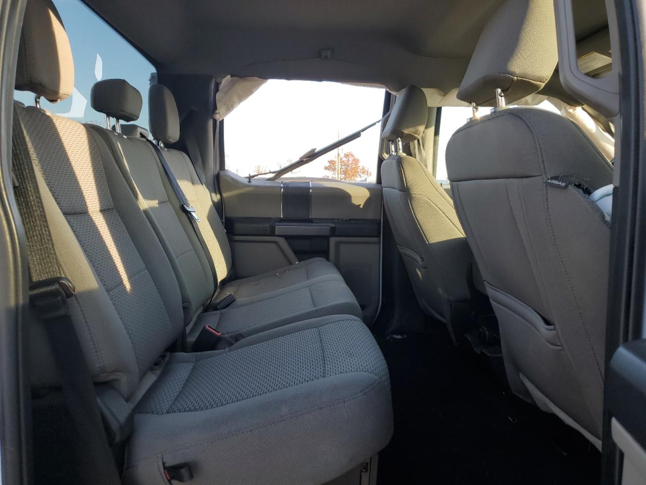 2022 Ford F250 Super Duty VIN: 1FT7W2B63NEE46471 Lot: 92253335