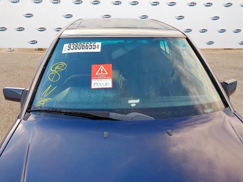 1995 MERCEDES BENZ E CLASS