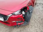 2017 MAZDA 3 2.0 SE-L NAV 5DR for sale at Copart BRISTOL