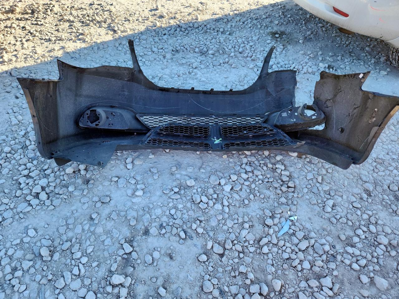 2015 Dodge Grand Caravan Sxt VIN: 2C4RDGCG9FR518006 Lot: 91724775