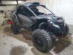 2025 CAN AM MAVERICK RX TURBO a la Venta en Copart PA - ALTOONA