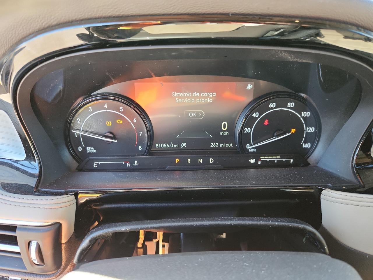 2020 Lincoln Corsair VIN: 5LMCJ1C94LUL31177 Lot: 92532165