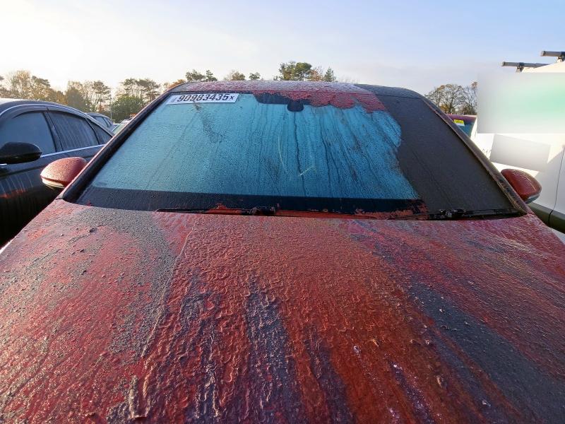 2016 VOLKSWAGEN GOLF 1.6 TDI 110 MATCH EDITION 5DR