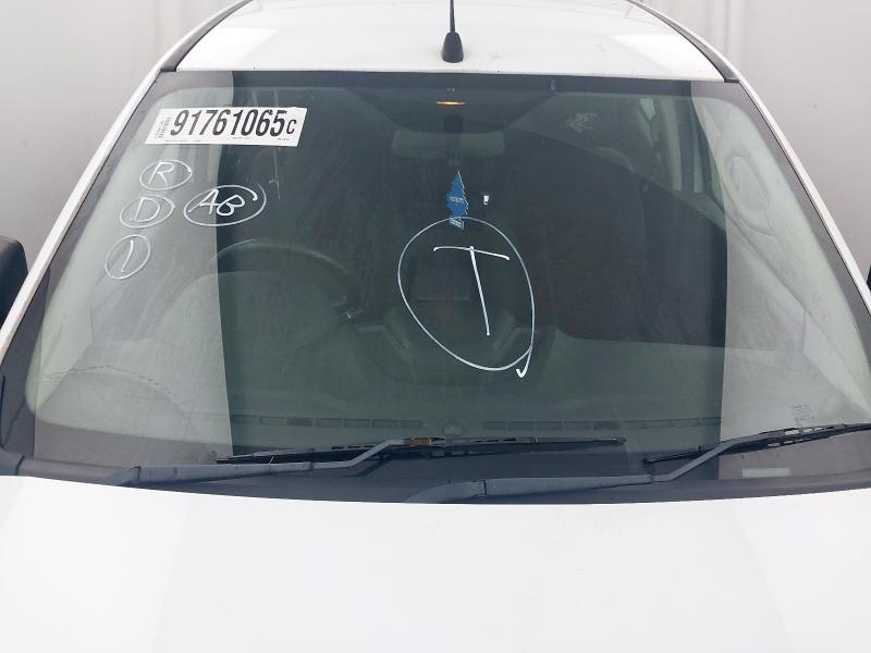 2015 FORD RANGER PICK UP DOUBLE CAB XL 2.2 TDCI 150 4WD