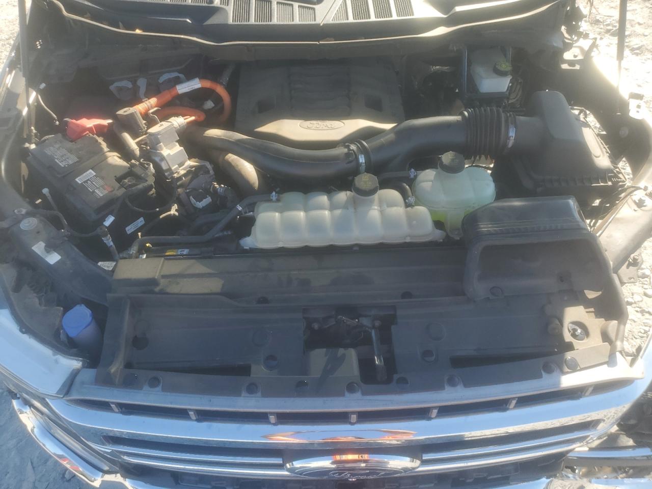 2022 Ford F150 Supercrew VIN: 1FTFW1ED8NFA59456 Lot: 91565045