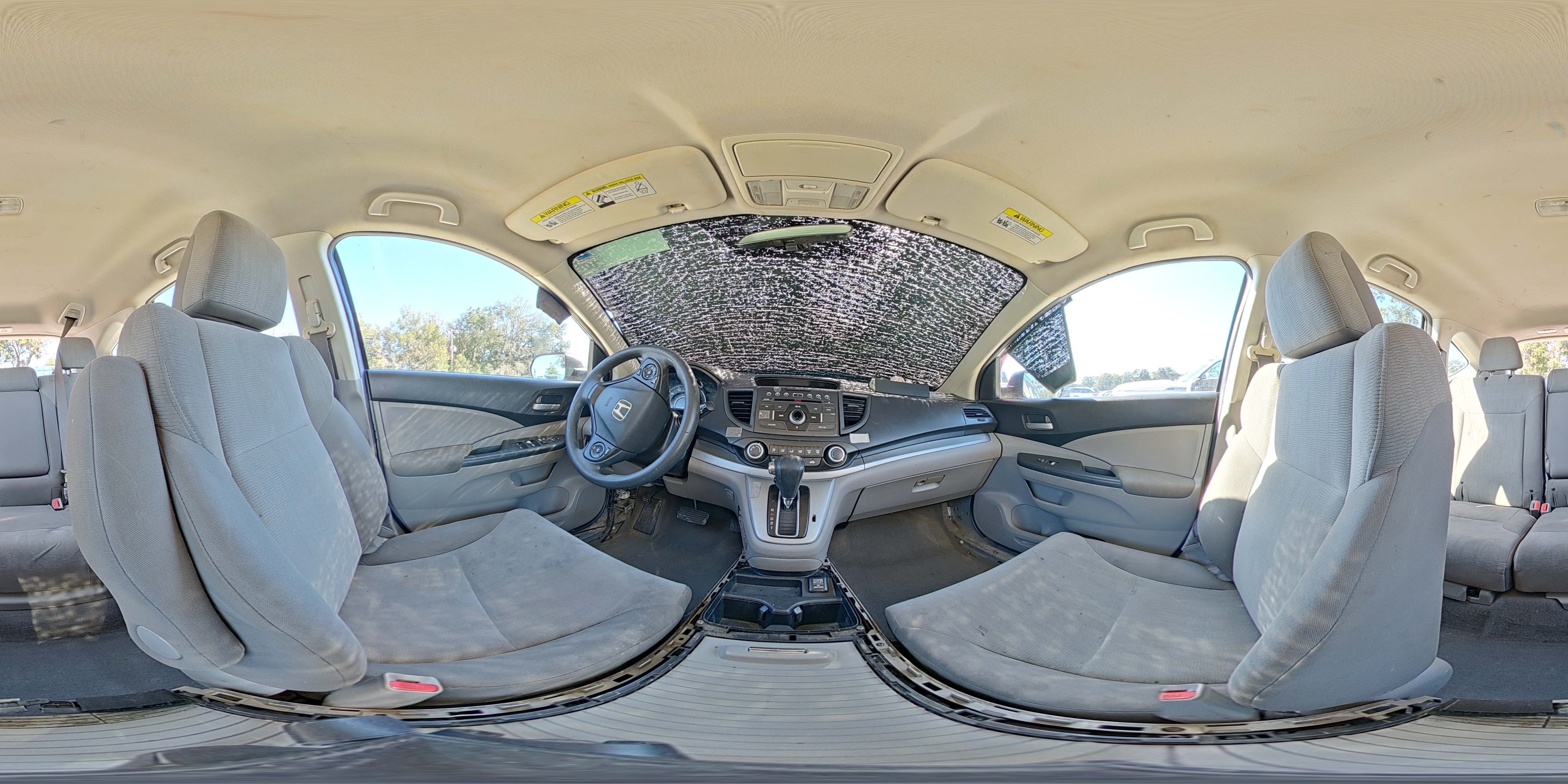 2013 Honda Cr-V Lx VIN: 3CZRM3H31DG702965 Lot: 92845415