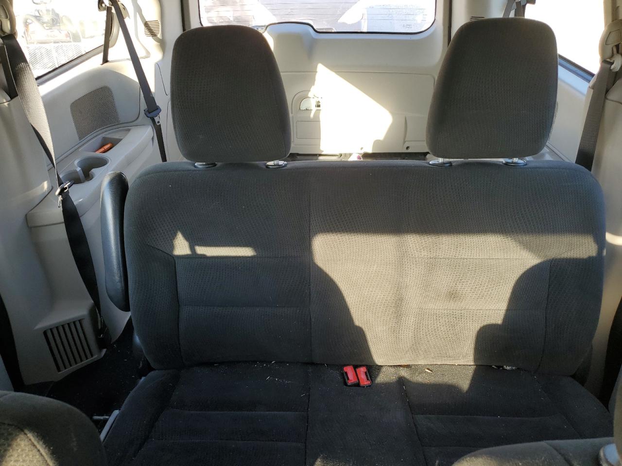 2015 Dodge Grand Caravan Se VIN: 2C4RDGBG3FR643665 Lot: 92388385