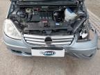 2008 MERCEDES-BENZ A CLASS A180 CDI ELEGANCE SE 5DR TIP AUTO for sale at Copart SANDWICH