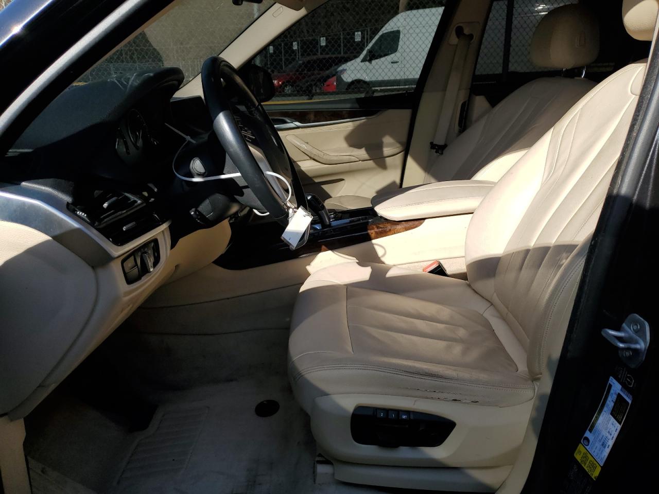 2015 BMW X5 xDrive35I VIN: 5UXKR0C58F0K67061 Lot: 91162185