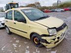 2011 FIAT PANDA 1.2 [69] ACTIVE 5DR for sale at Copart ST HELENS