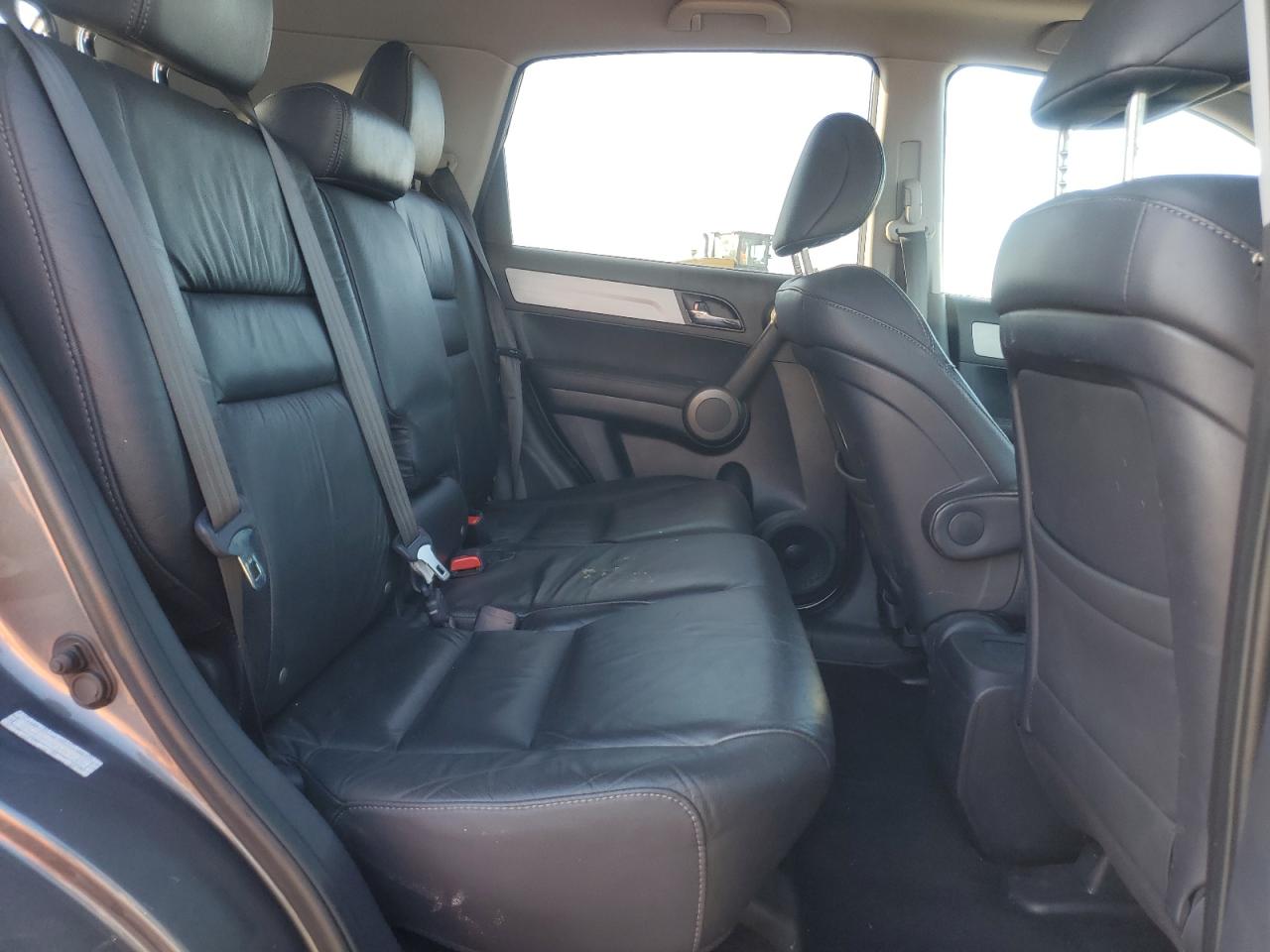 2011 Honda Cr-V Exl VIN: 5J6RE4H75BL021620 Lot: 93629315