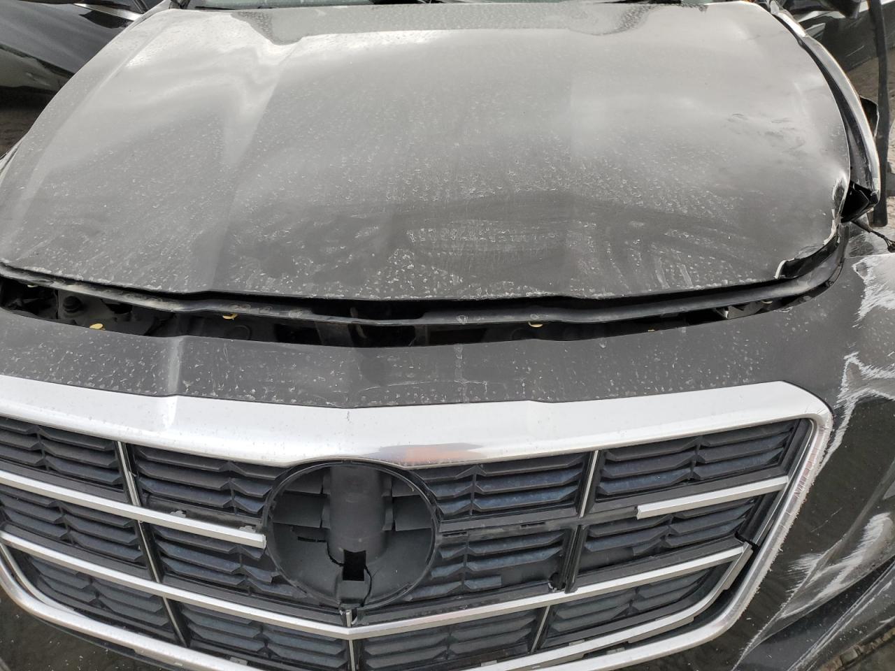 2014 Cadillac Cts VIN: 1G6AP5SX8E0133008 Lot: 92469315