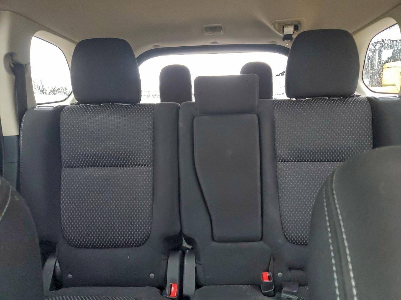 2017 Mitsubishi Outlander Se VIN: JA4AZ3A39HZ057531 Lot: 94257595