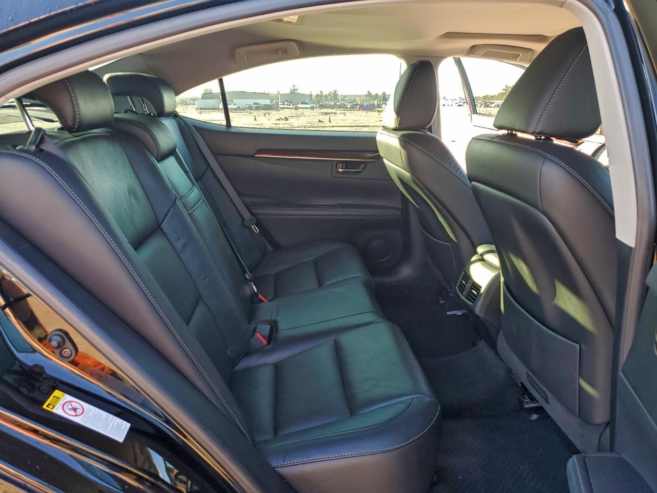 2013 Lexus Es 350 VIN: JTHBK1GG7D2070857 Lot: 94384465