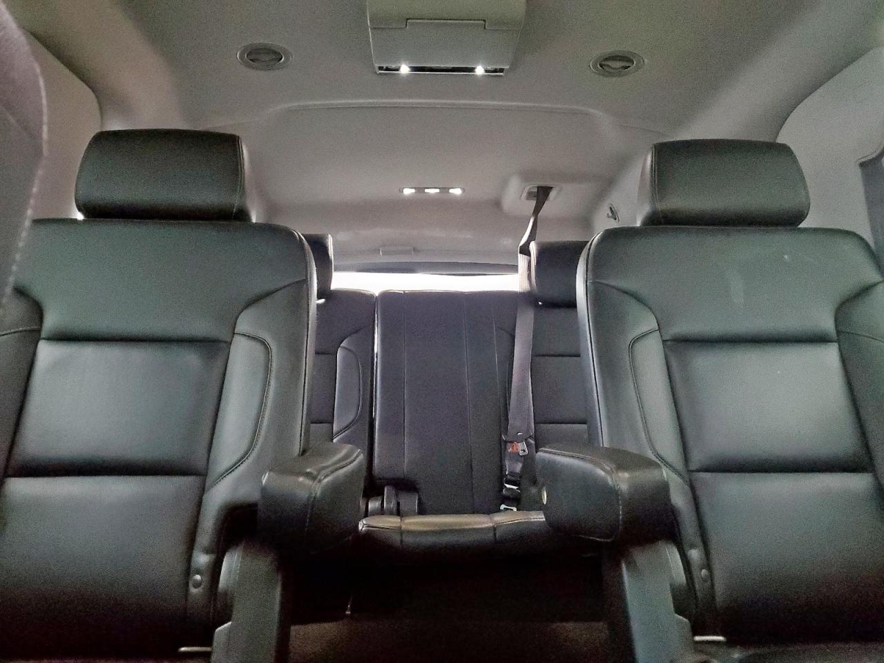 2016 Chevrolet Suburban C1500 Lt VIN: 1GNSCHKC8GR172084 Lot: 93214375