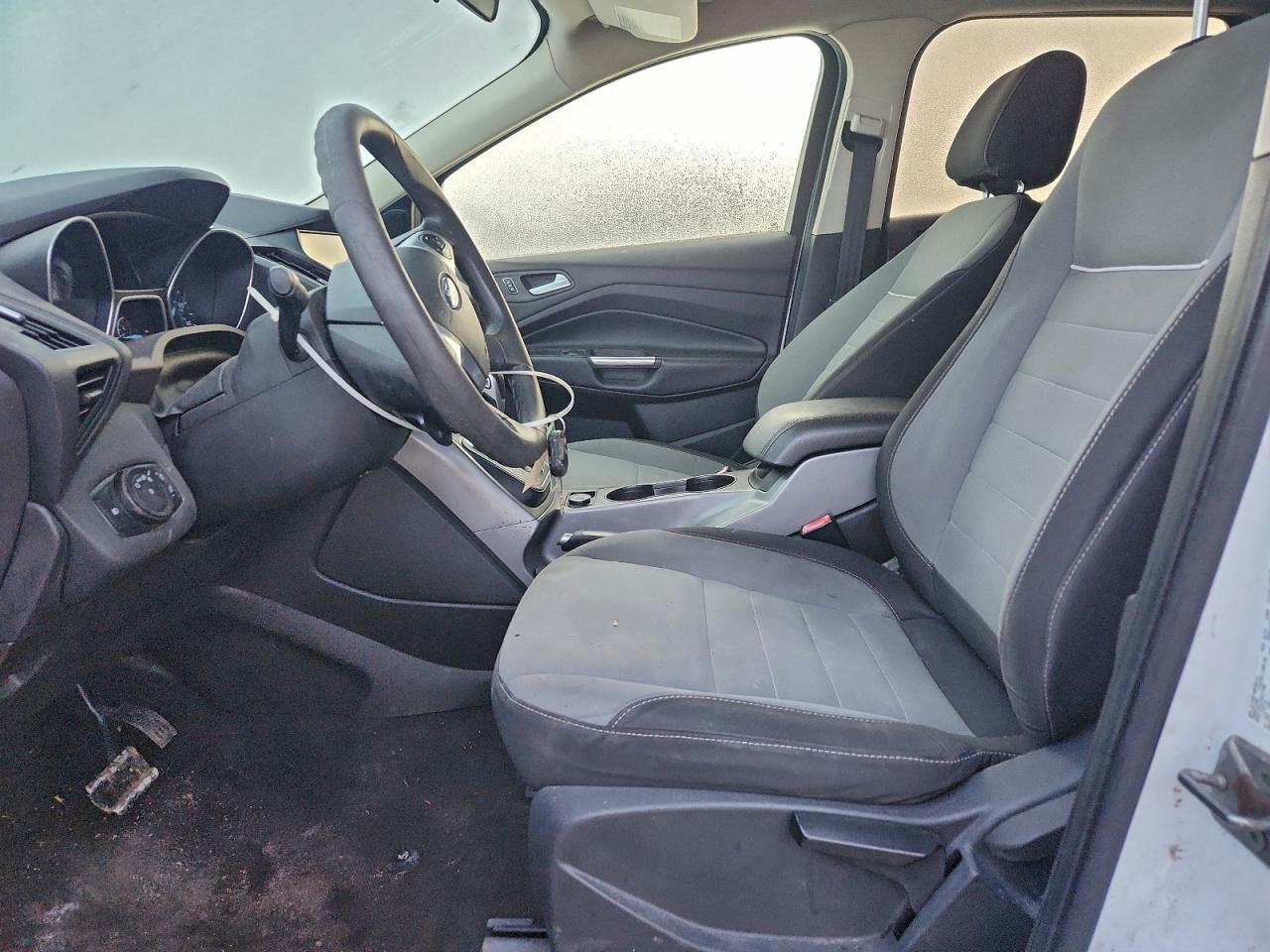 2013 Ford Escape Se VIN: 1FMCU9GX9DUD72763 Lot: 93318655