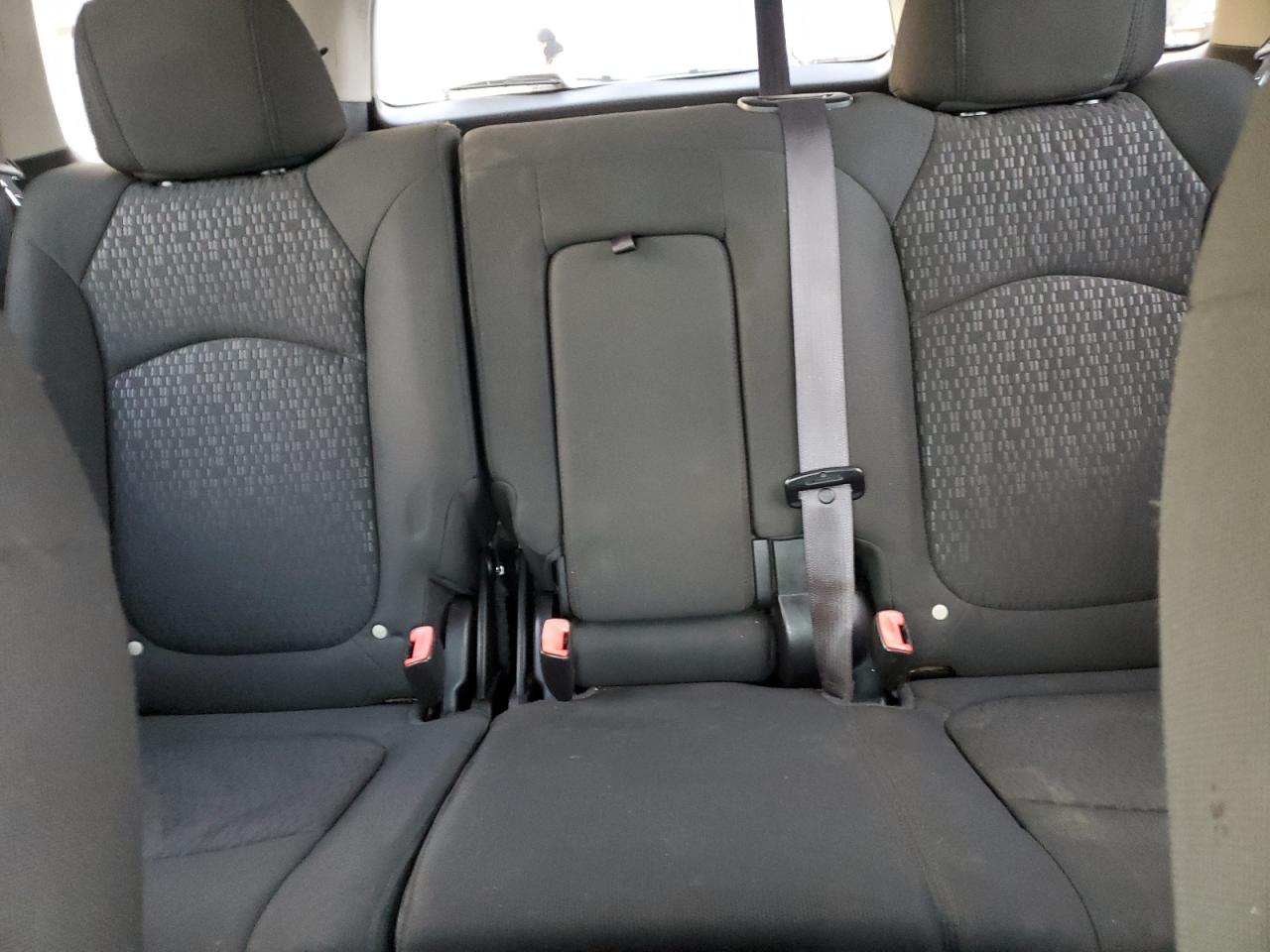 2007 GMC Acadia Sle VIN: 1GKEV137X7J171031 Lot: 92393515