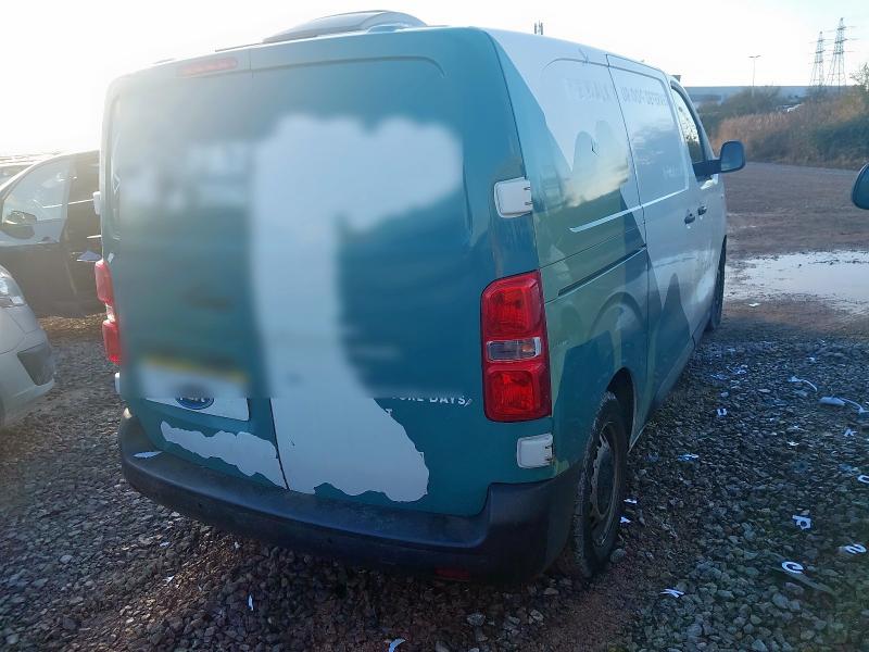 2019 TOYOTA PROACE 1.6D 115 ACTIVE VAN