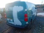 2019 TOYOTA PROACE 1.6D 115 ACTIVE VAN for sale at Copart BRISTOL