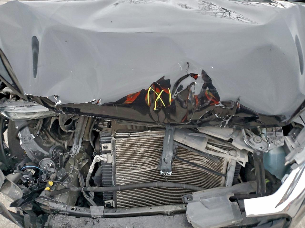 2019 Chevrolet Blazer 1Lt VIN: 3GNKBBRA5KS570413 Lot: 94121205