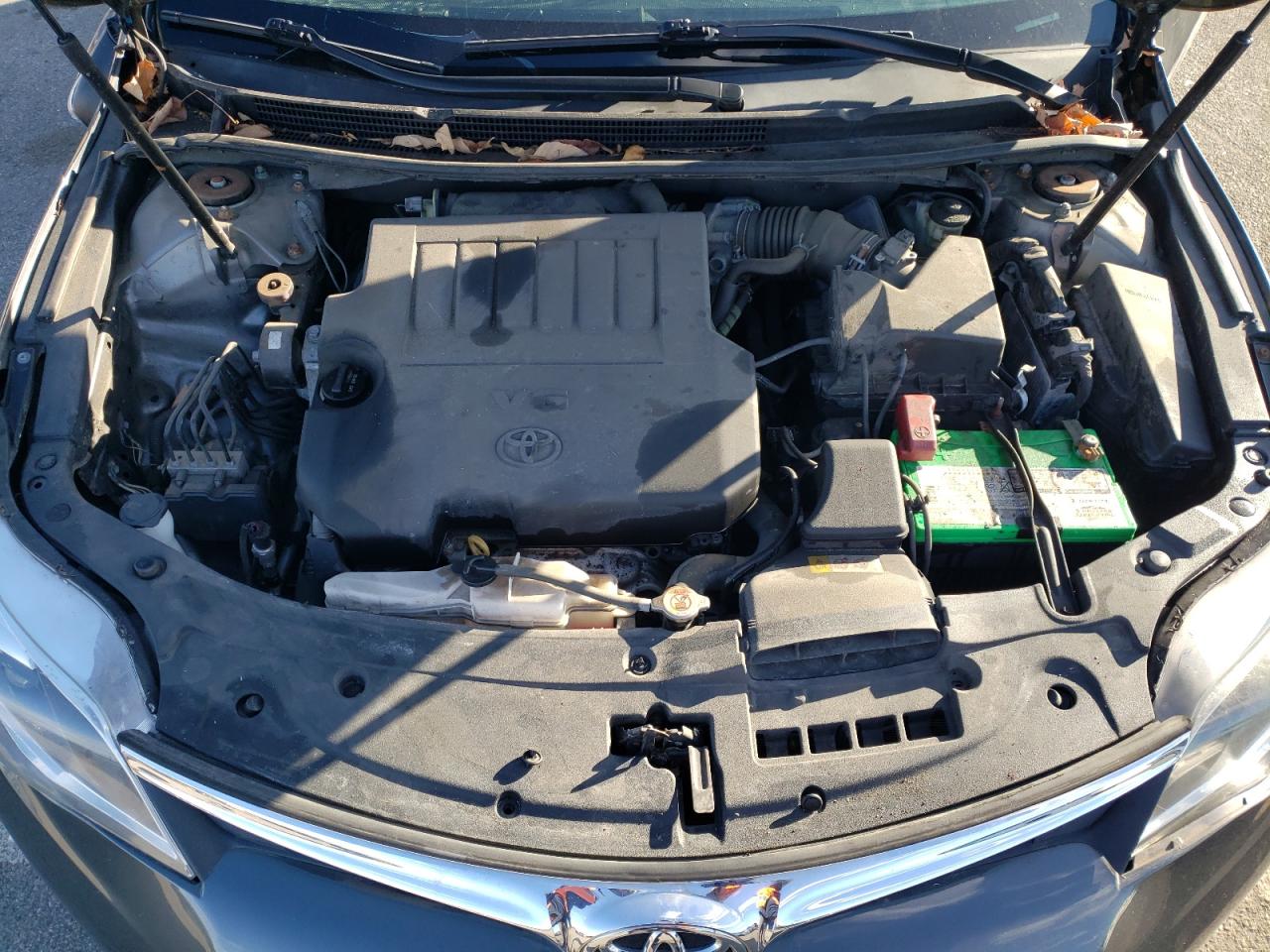 2016 Toyota Avalon Xle VIN: 4T1BK1EB8GU233058 Lot: 92253795