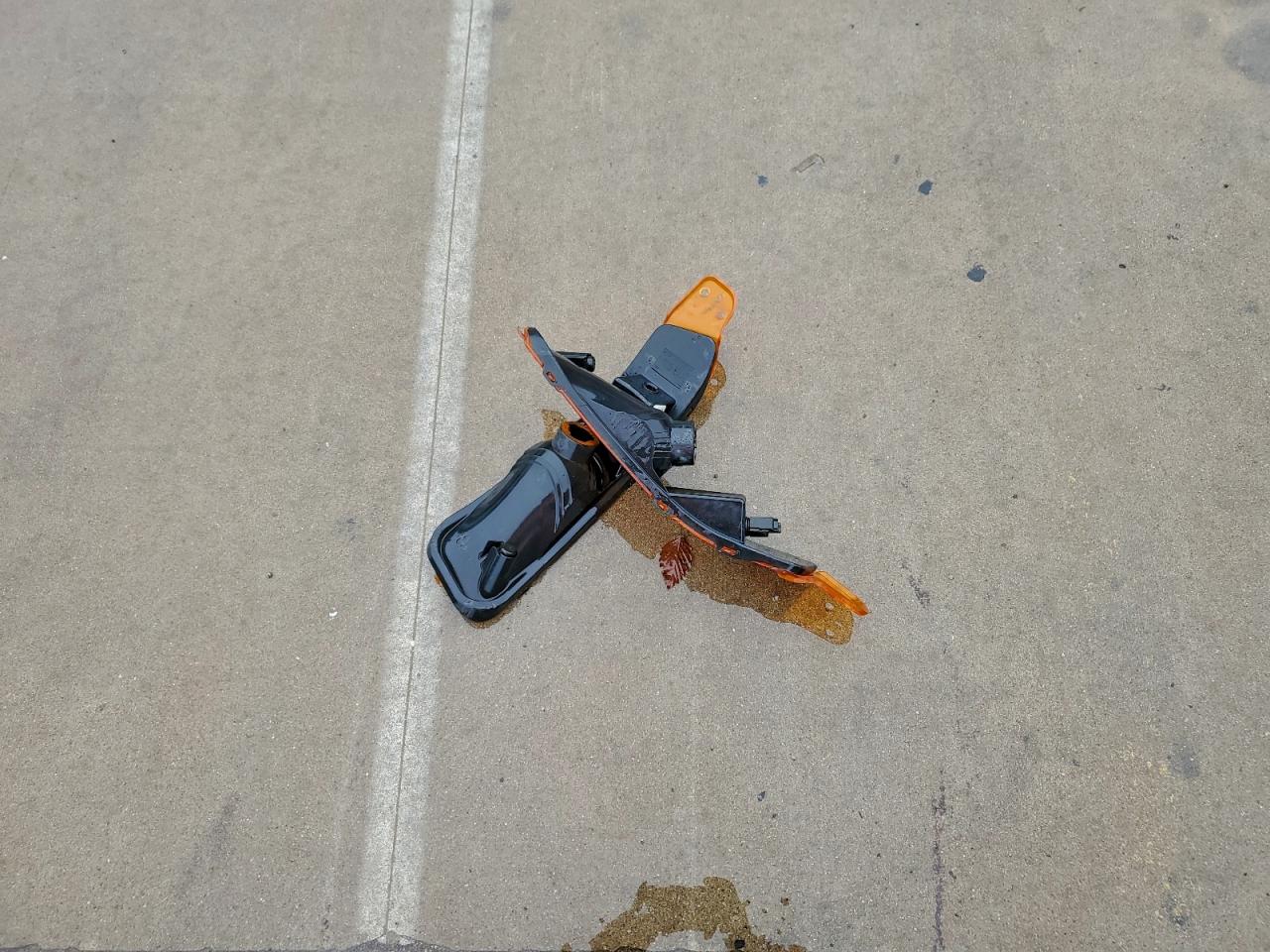 2007 Ford Mustang Gt VIN: 1ZVHT85H475321234 Lot: 93547325