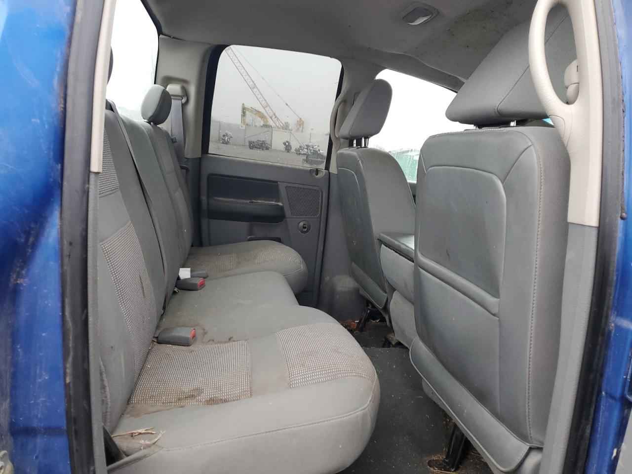 2007 Dodge Ram 1500 St VIN: 1D7HU18257J513614 Lot: 93546505